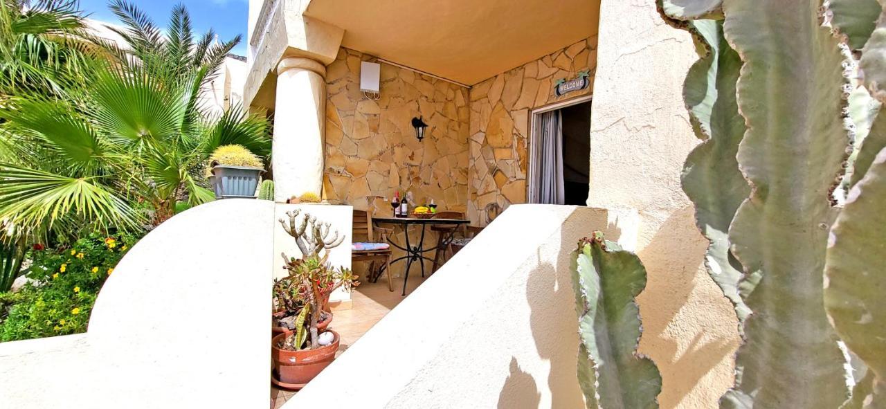 CASA LORO, Costa Calma Exterior foto