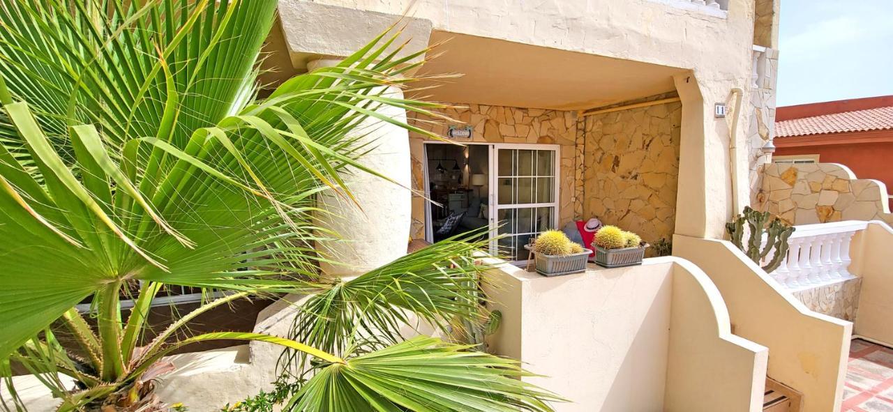 CASA LORO, Costa Calma Exterior foto